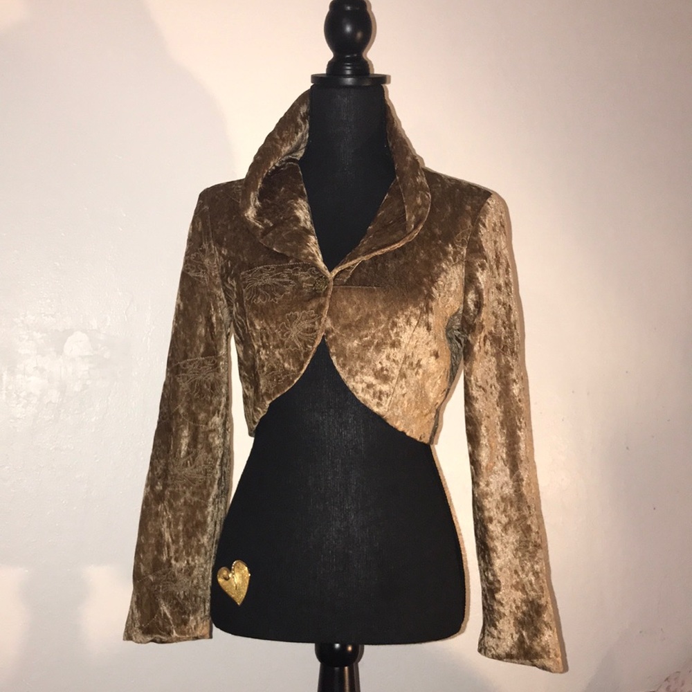 Guess Blazer